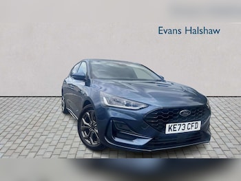 Used Ford Focus 2024 for sale - 78949493: Photo