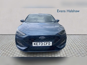 Used Ford Focus 2024 for sale - 78949493: Photo
