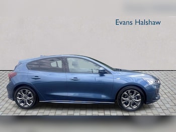 Used Ford Focus 2024 for sale - 78949493: Photo