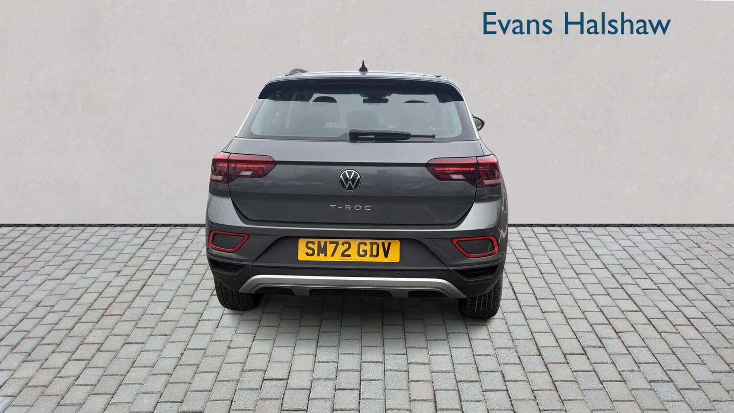 Used Volkswagen T-Roc 2023 for sale - 77711188: Photo 7