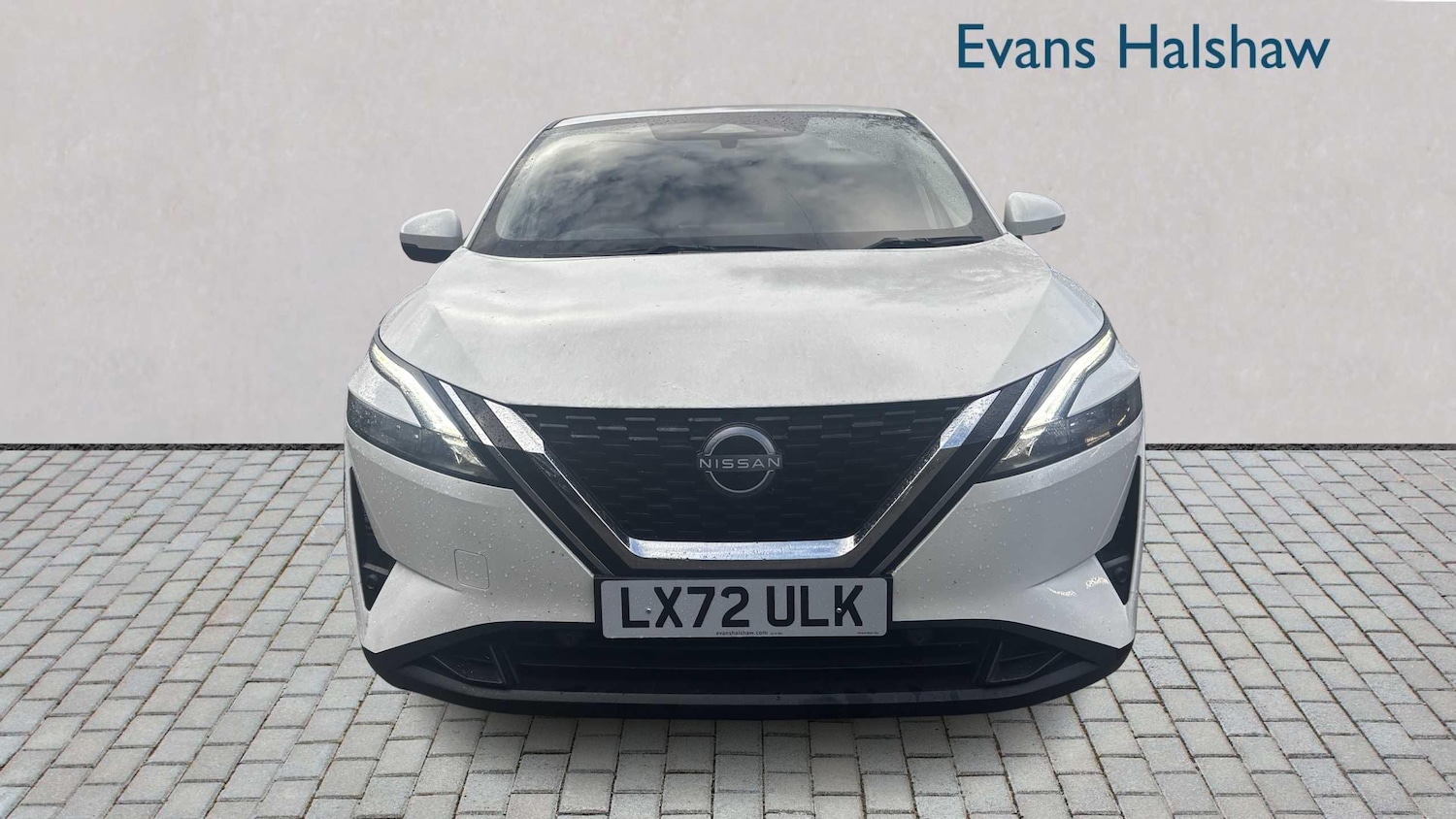 Used Nissan Qashqai 2022 for sale - 76648888: Photo 10