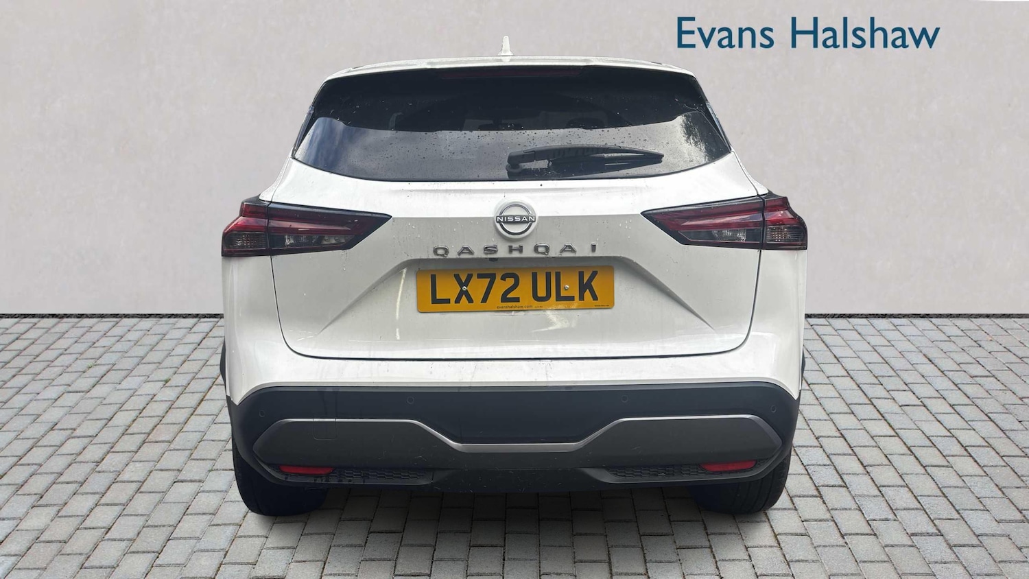 Used Nissan Qashqai 2022 for sale - 76648888: Photo 13