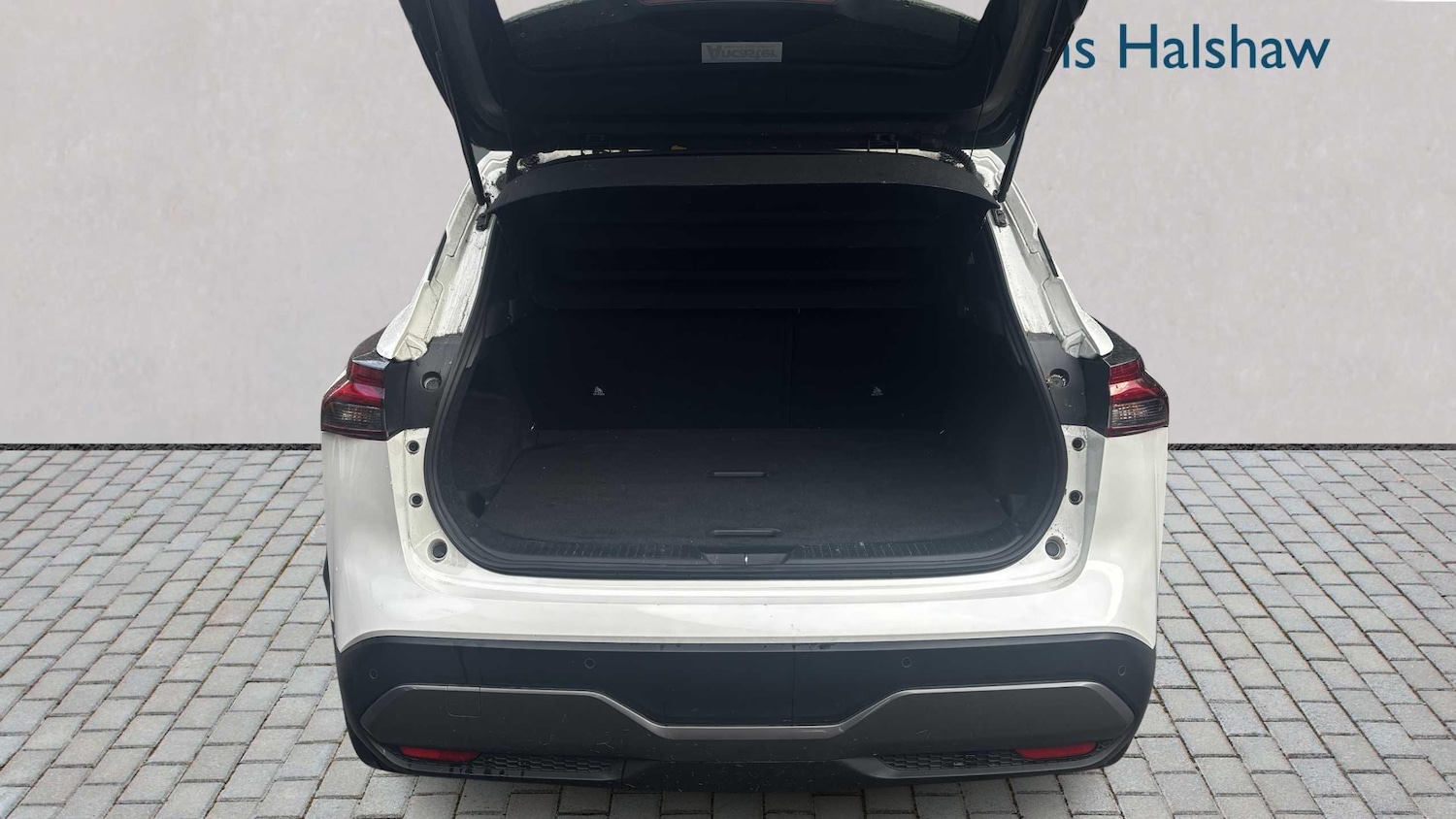 Used Nissan Qashqai 2022 for sale - 76648888: Photo 14