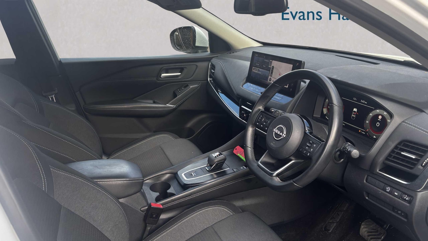 Used Nissan Qashqai 2022 for sale - 76648888: Photo 15