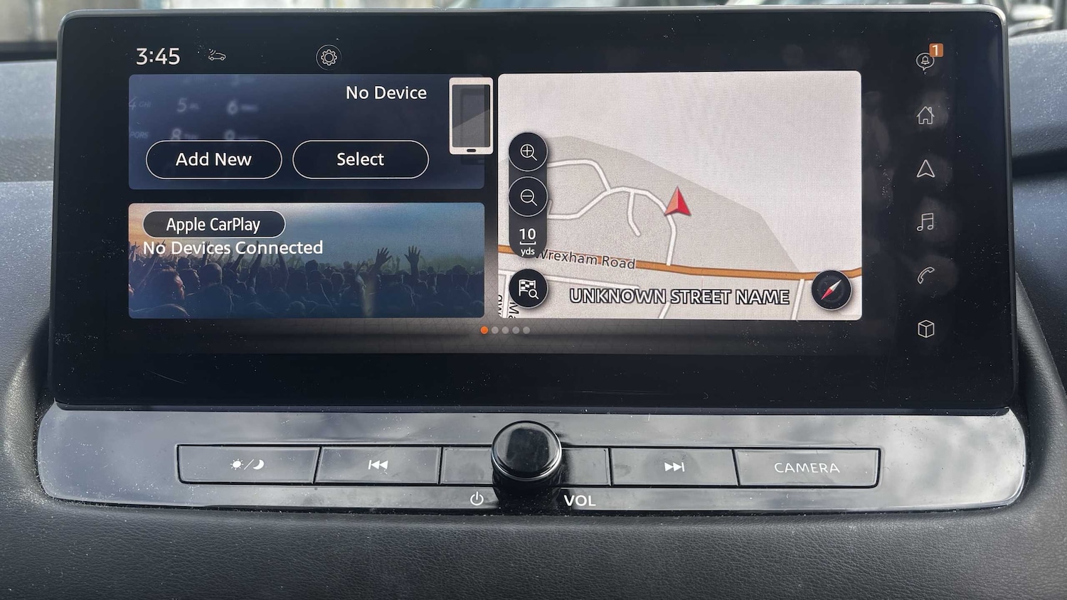 Used Nissan Qashqai 2022 for sale - 76648888: Photo 24