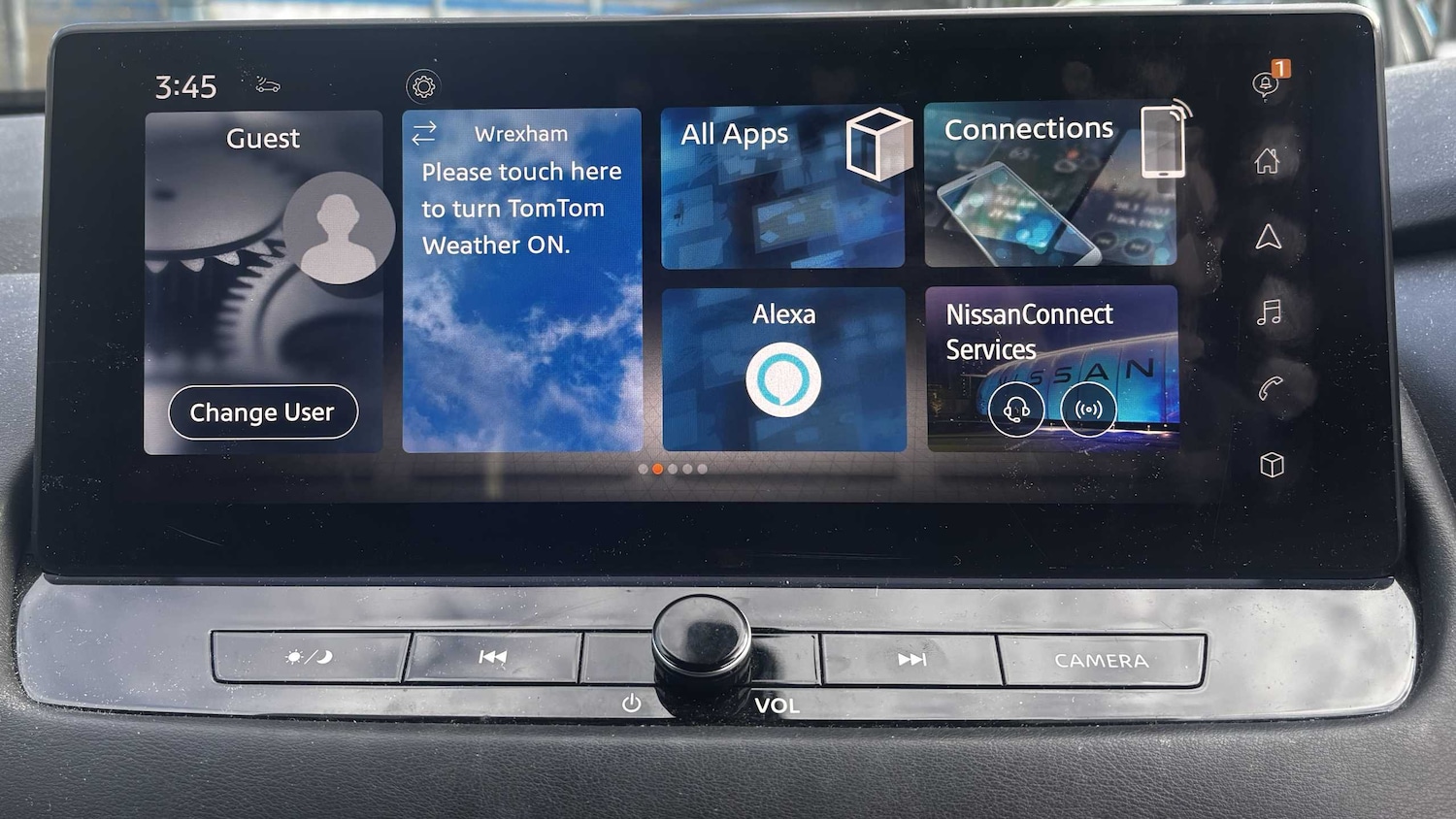 Used Nissan Qashqai 2022 for sale - 76648888: Photo 25