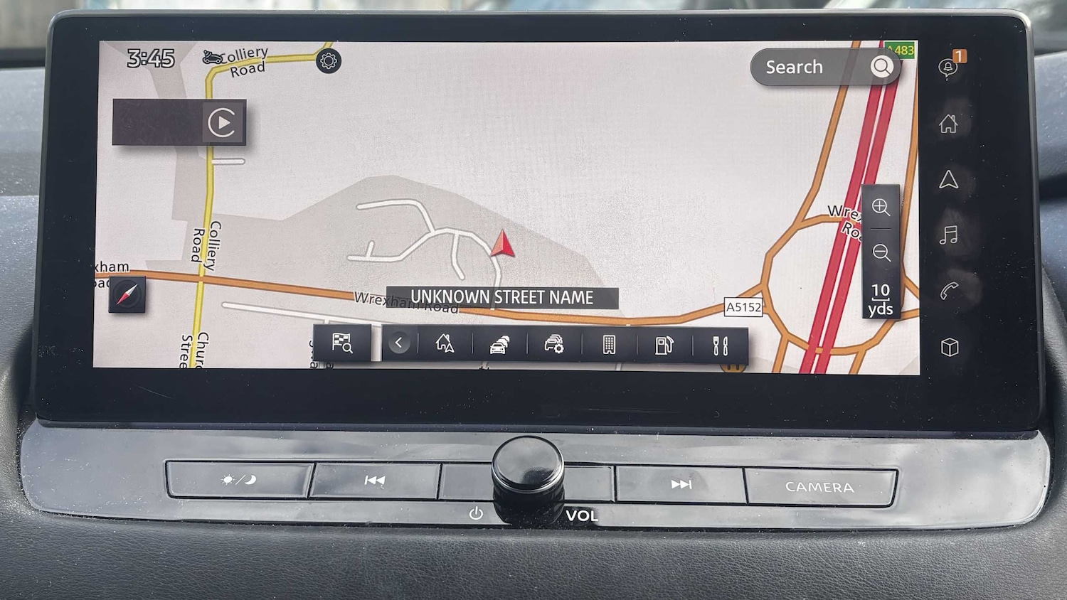 Used Nissan Qashqai 2022 for sale - 76648888: Photo 26