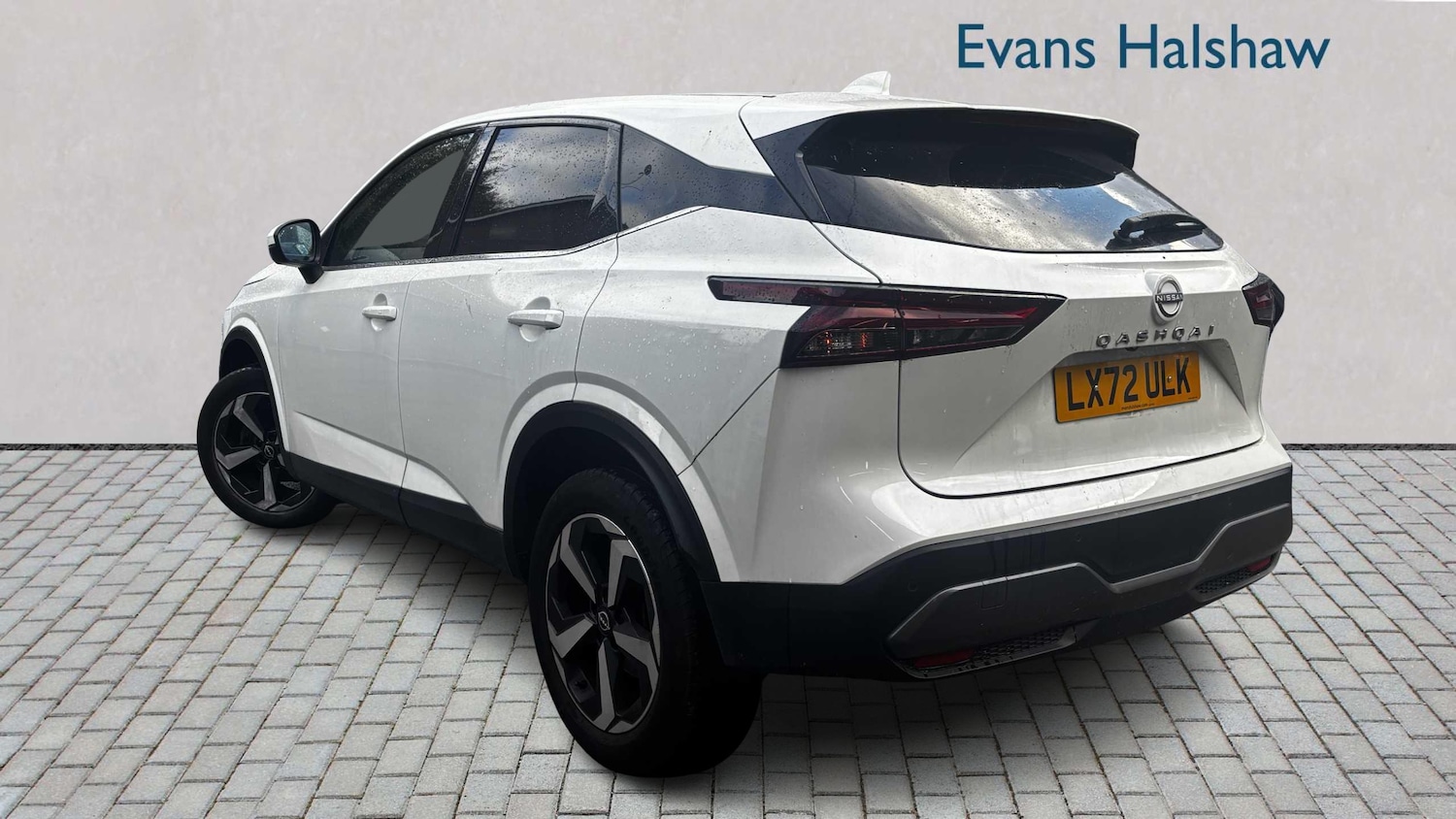 Used Nissan Qashqai 2022 for sale - 76648888: Photo 3