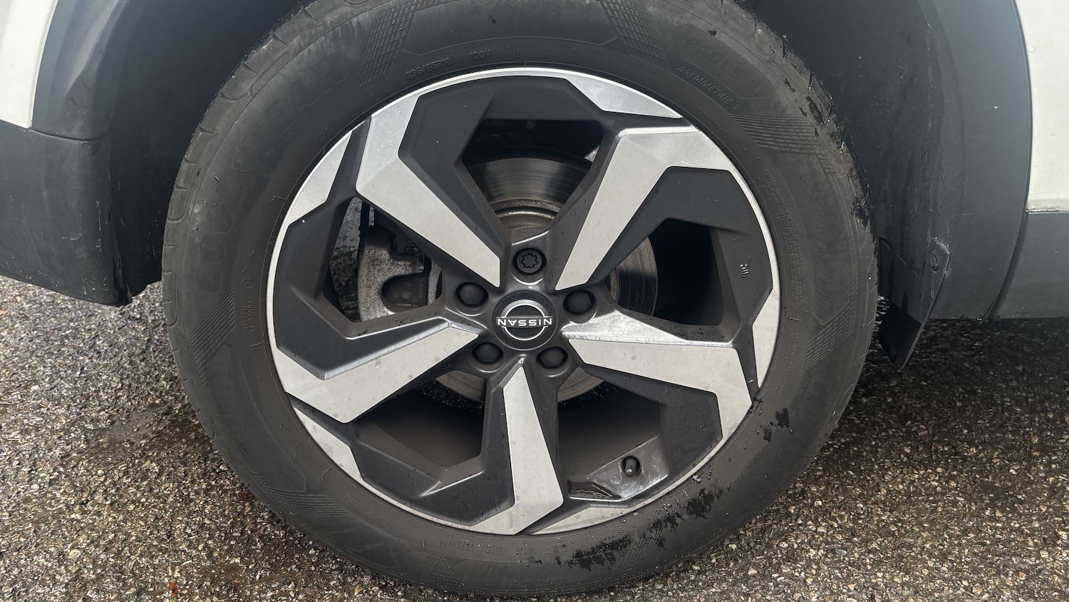 Used Nissan Qashqai 2022 for sale - 76648888: Photo 5