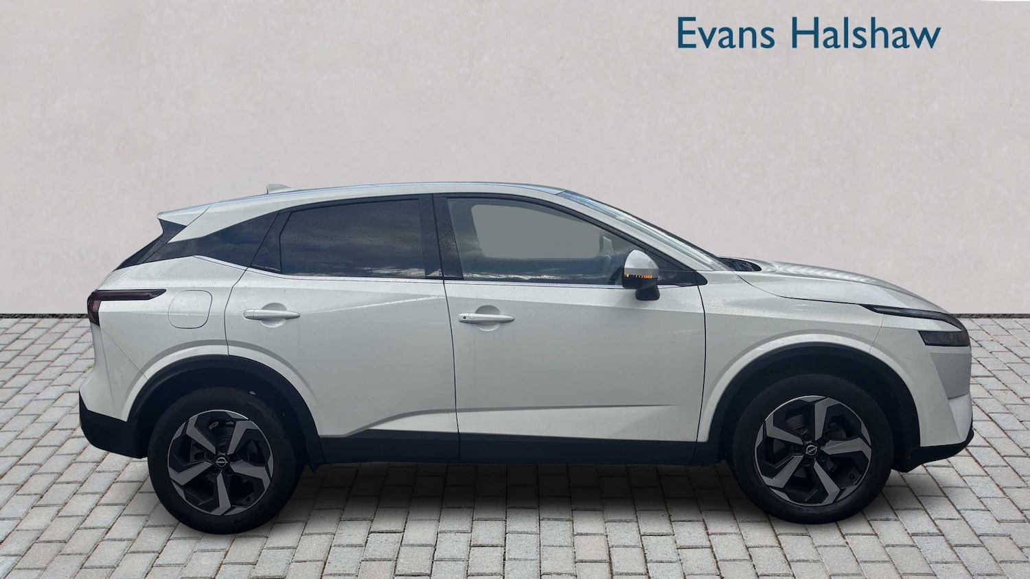 Used Nissan Qashqai 2022 for sale - 76648888: Photo 6