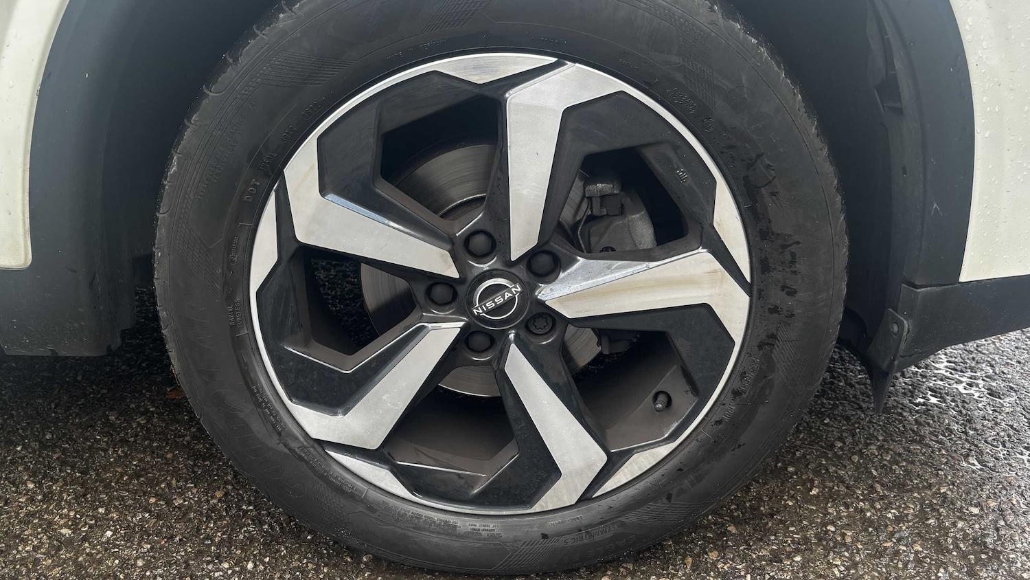 Used Nissan Qashqai 2022 for sale - 76648888: Photo 7