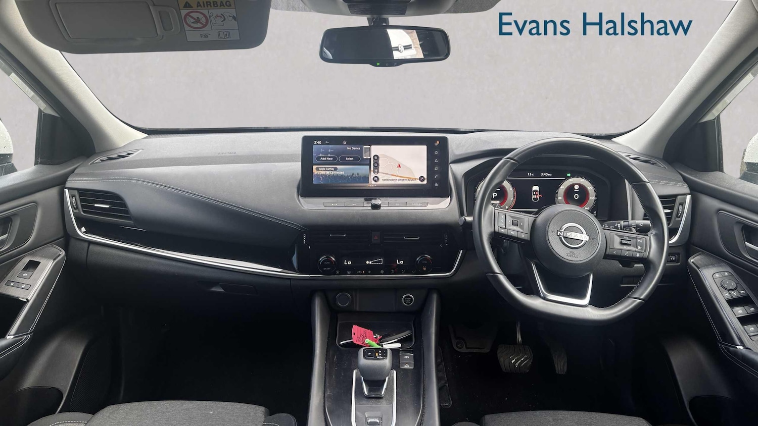 Used Nissan Qashqai 2022 for sale - 76648888: Photo 9