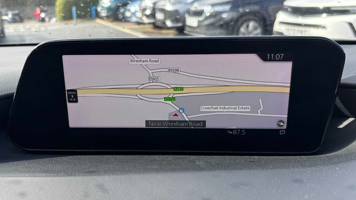 Used Mazda Mazda3 2020 for sale - 77885815: Photo 11