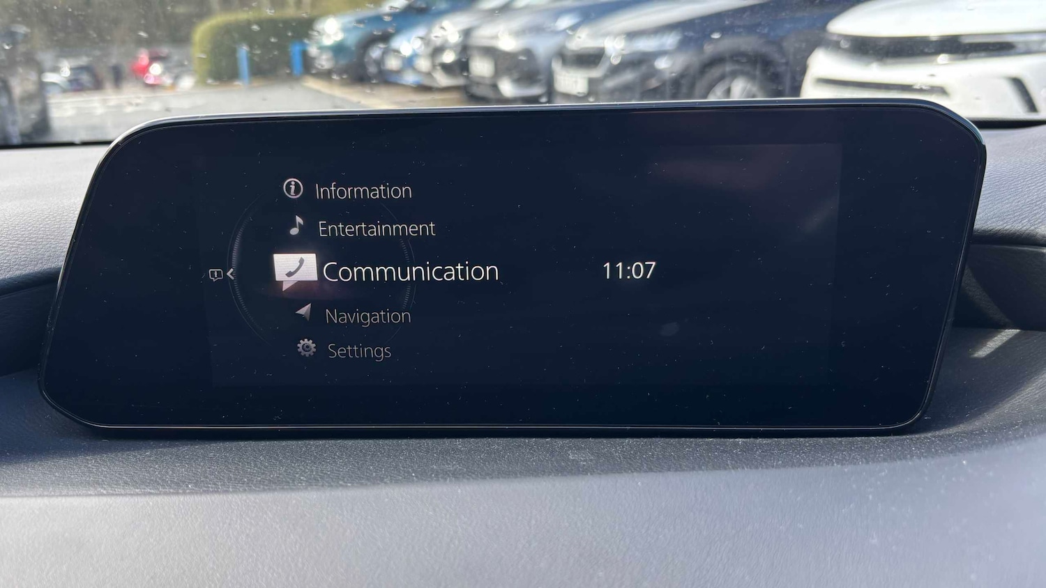 Used Mazda Mazda3 2020 for sale - 77885815: Photo 12