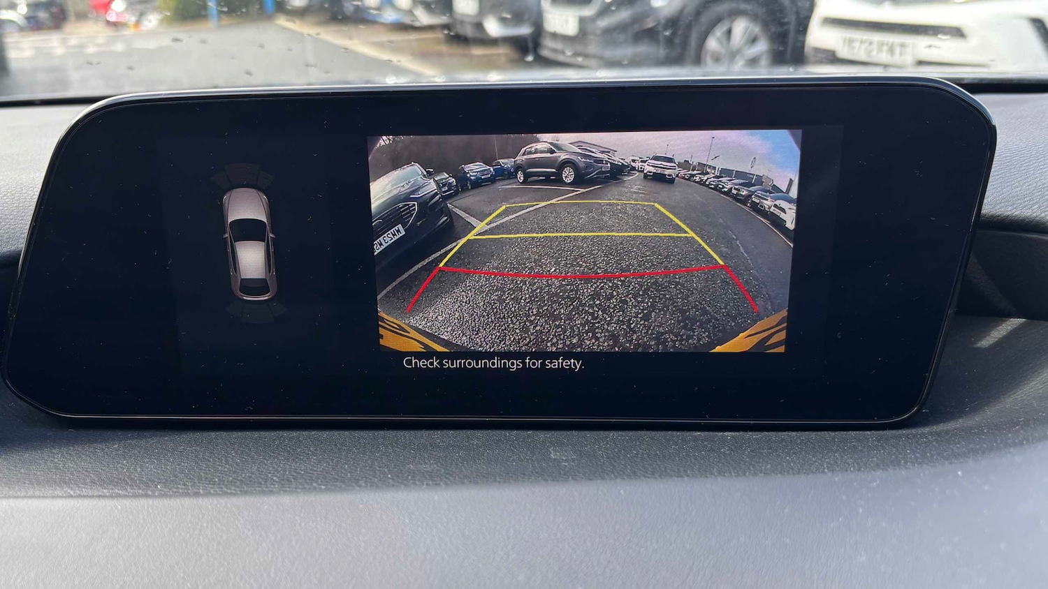 Used Mazda Mazda3 2020 for sale - 77885815: Photo 13