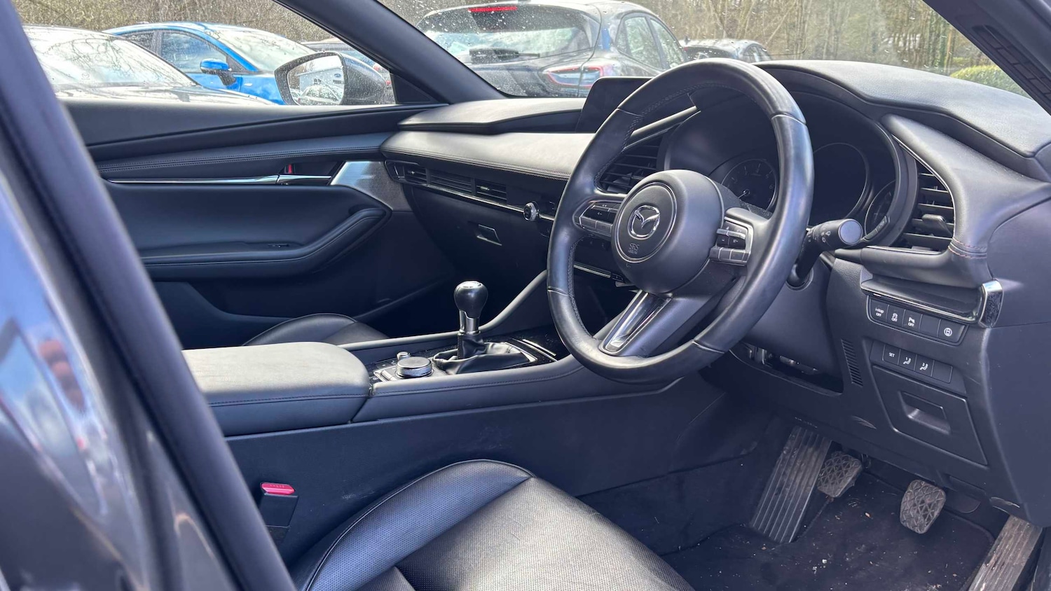 Used Mazda Mazda3 2020 for sale - 77885815: Photo 27