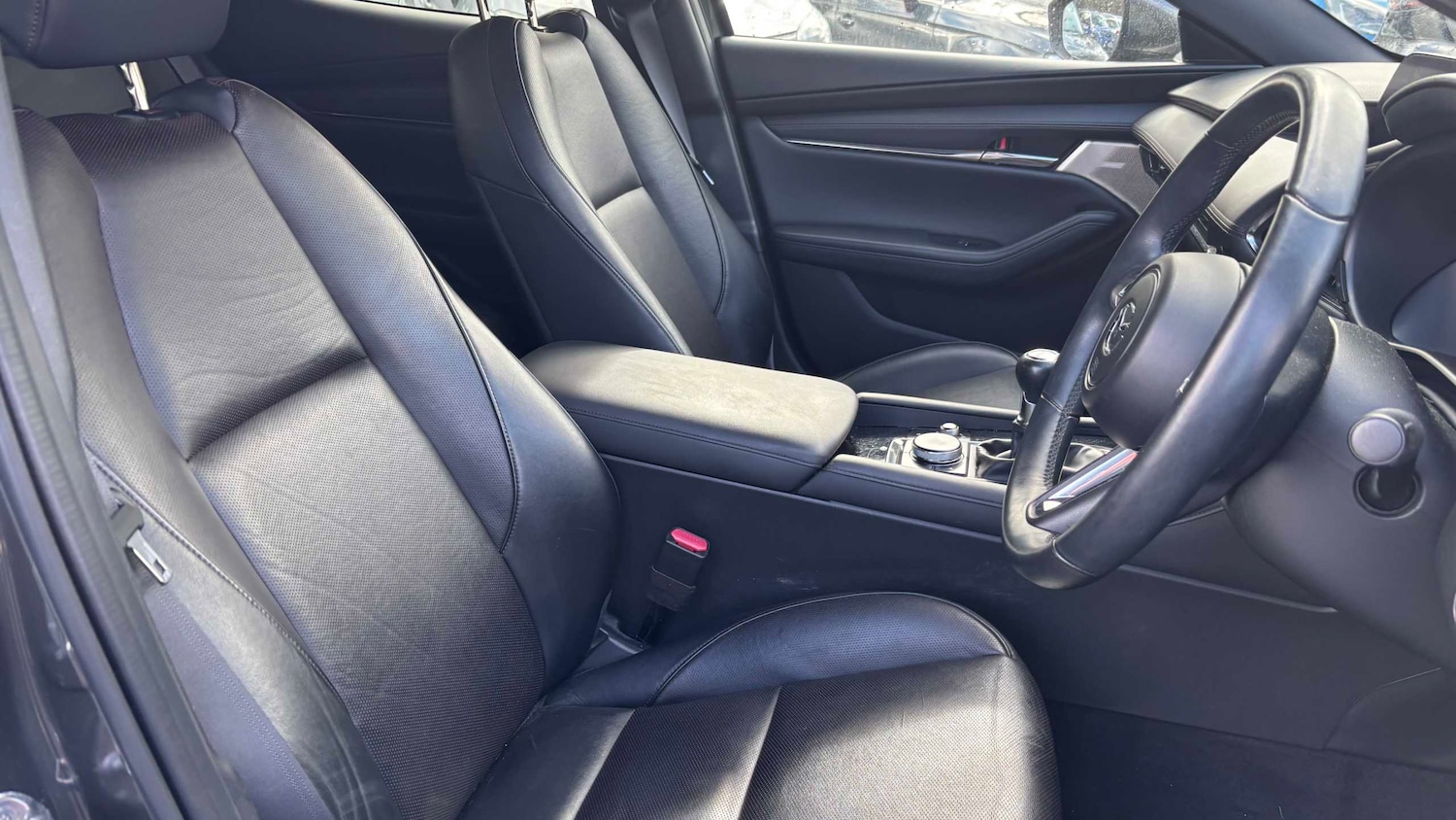 Used Mazda Mazda3 2020 for sale - 77885815: Photo 28