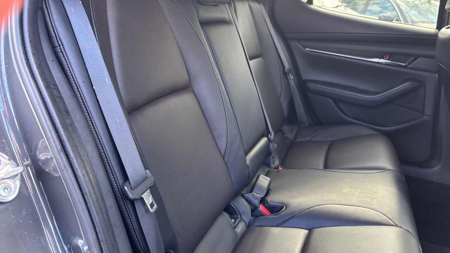 Used Mazda Mazda3 2020 for sale - 77885815: Photo 29