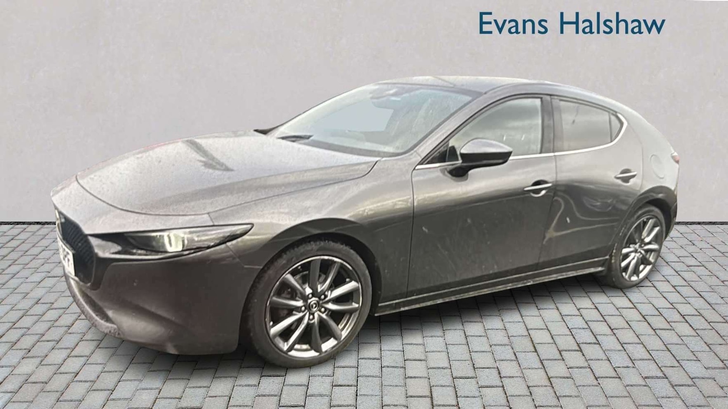 Used Mazda Mazda3 2020 for sale - 77885815: Photo 3