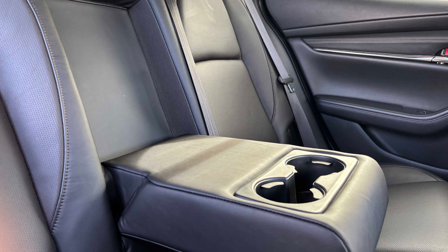 Used Mazda Mazda3 2020 for sale - 77885815: Photo 31