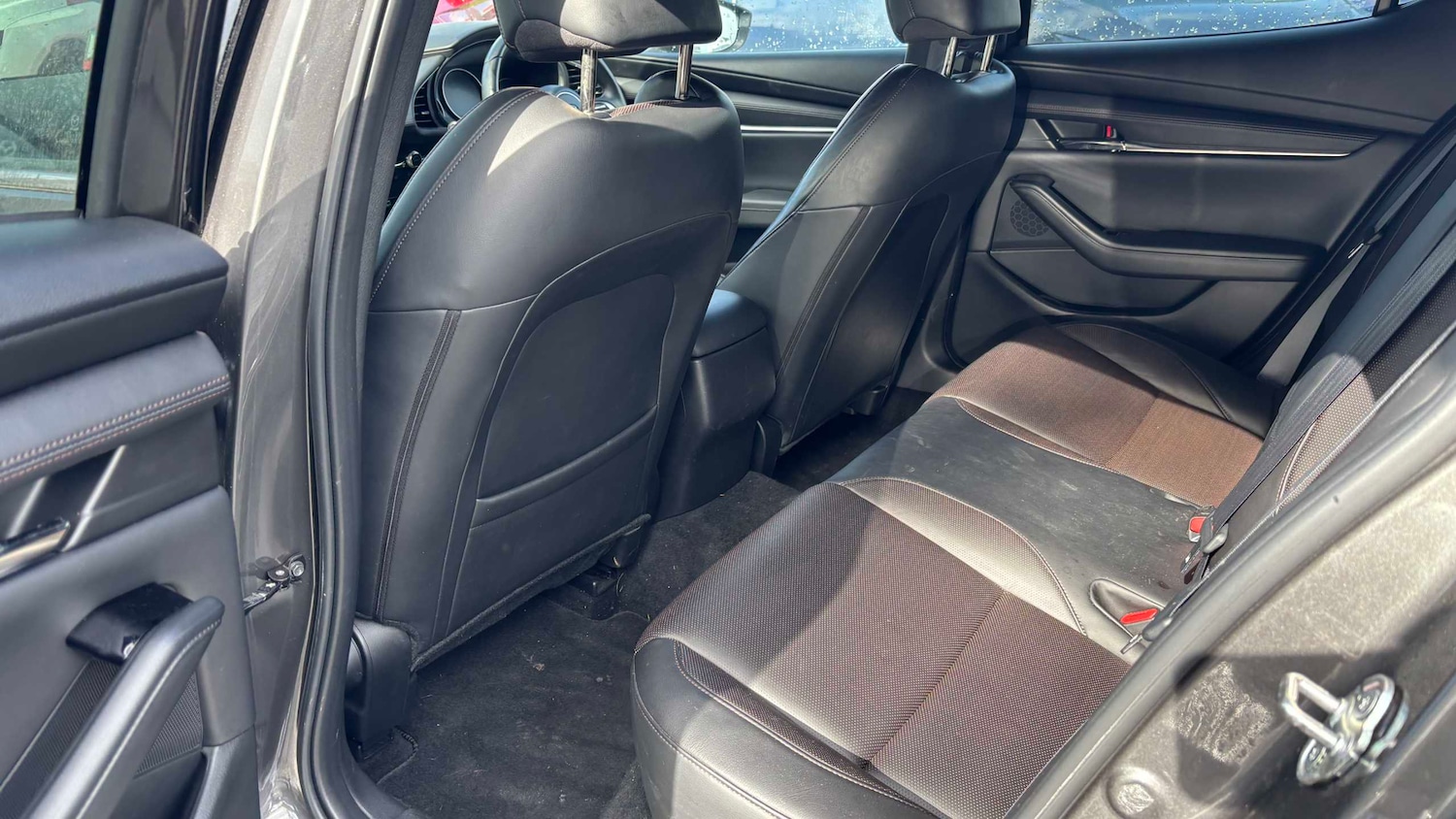 Used Mazda Mazda3 2020 for sale - 77885815: Photo 32