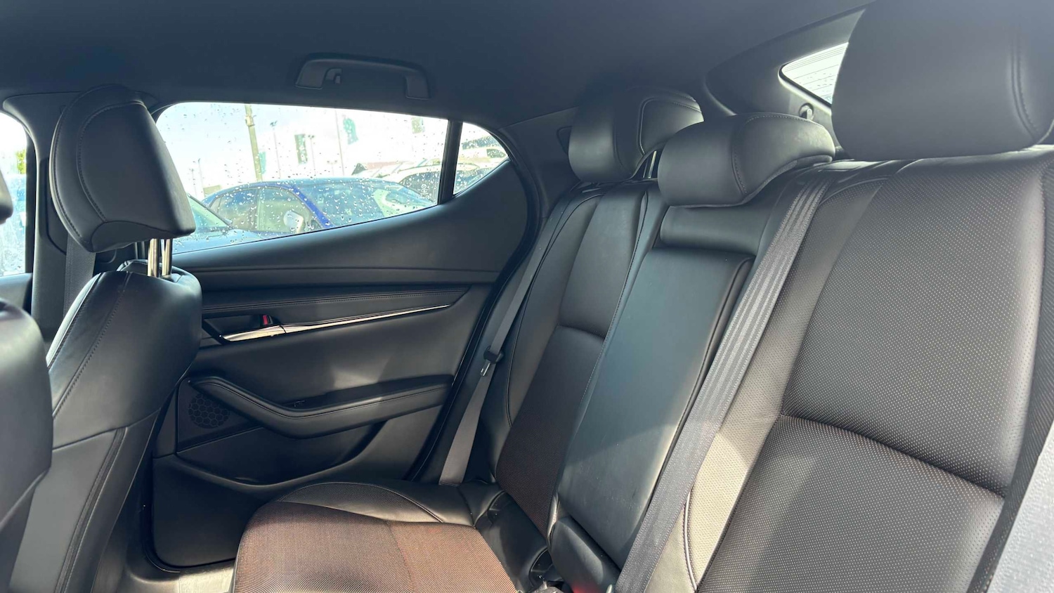 Used Mazda Mazda3 2020 for sale - 77885815: Photo 33