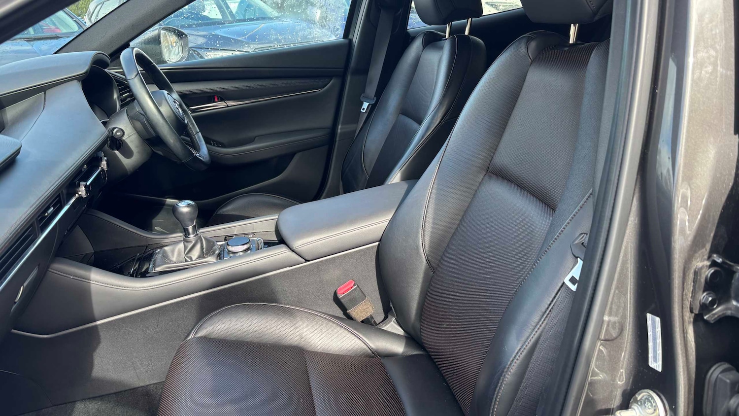 Used Mazda Mazda3 2020 for sale - 77885815: Photo 34