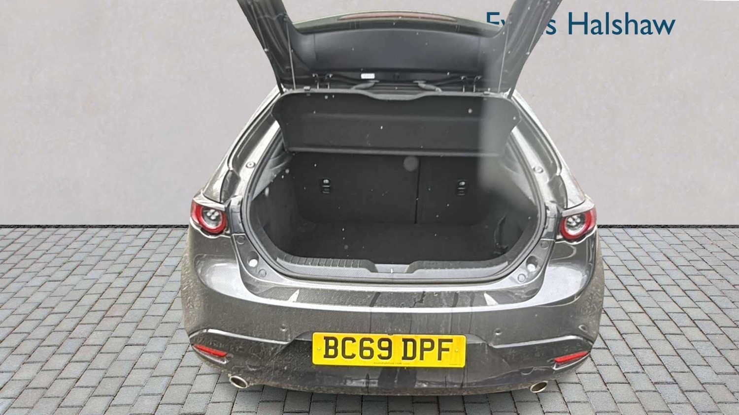 Used Mazda Mazda3 2020 for sale - 77885815: Photo 5