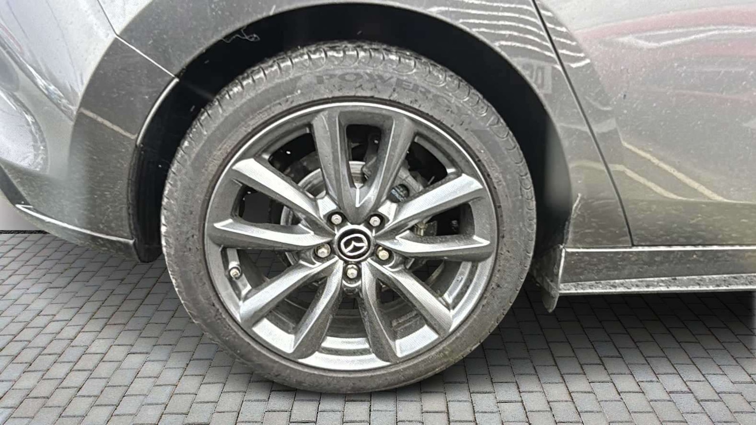 Used Mazda Mazda3 2020 for sale - 77885815: Photo 6