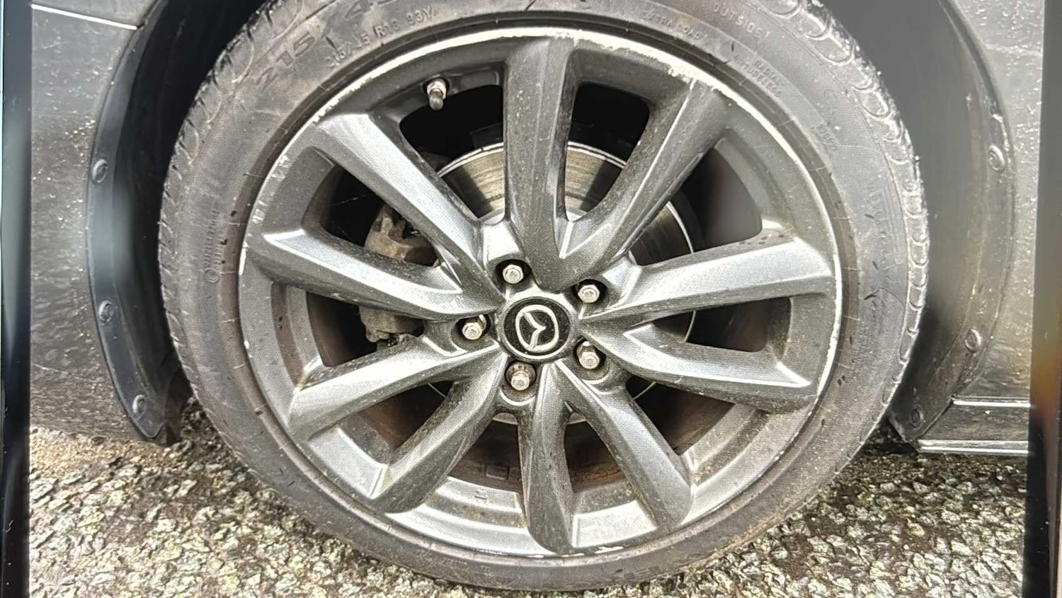 Used Mazda Mazda3 2020 for sale - 77885815: Photo 8