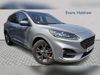 Used Ford Kuga 2023 for sale - 79545082: Photo