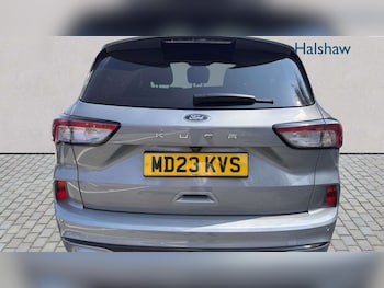 Used Ford Kuga 2023 for sale - 79545082: Photo