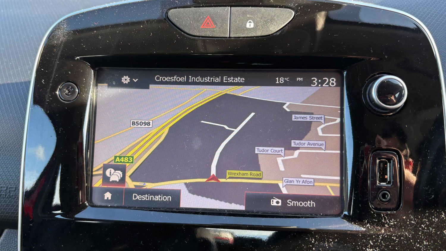 Used Renault Clio 2017 for sale - 77928805: Photo 25