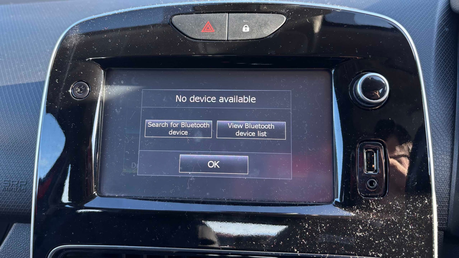 Used Renault Clio 2017 for sale - 77928805: Photo 26