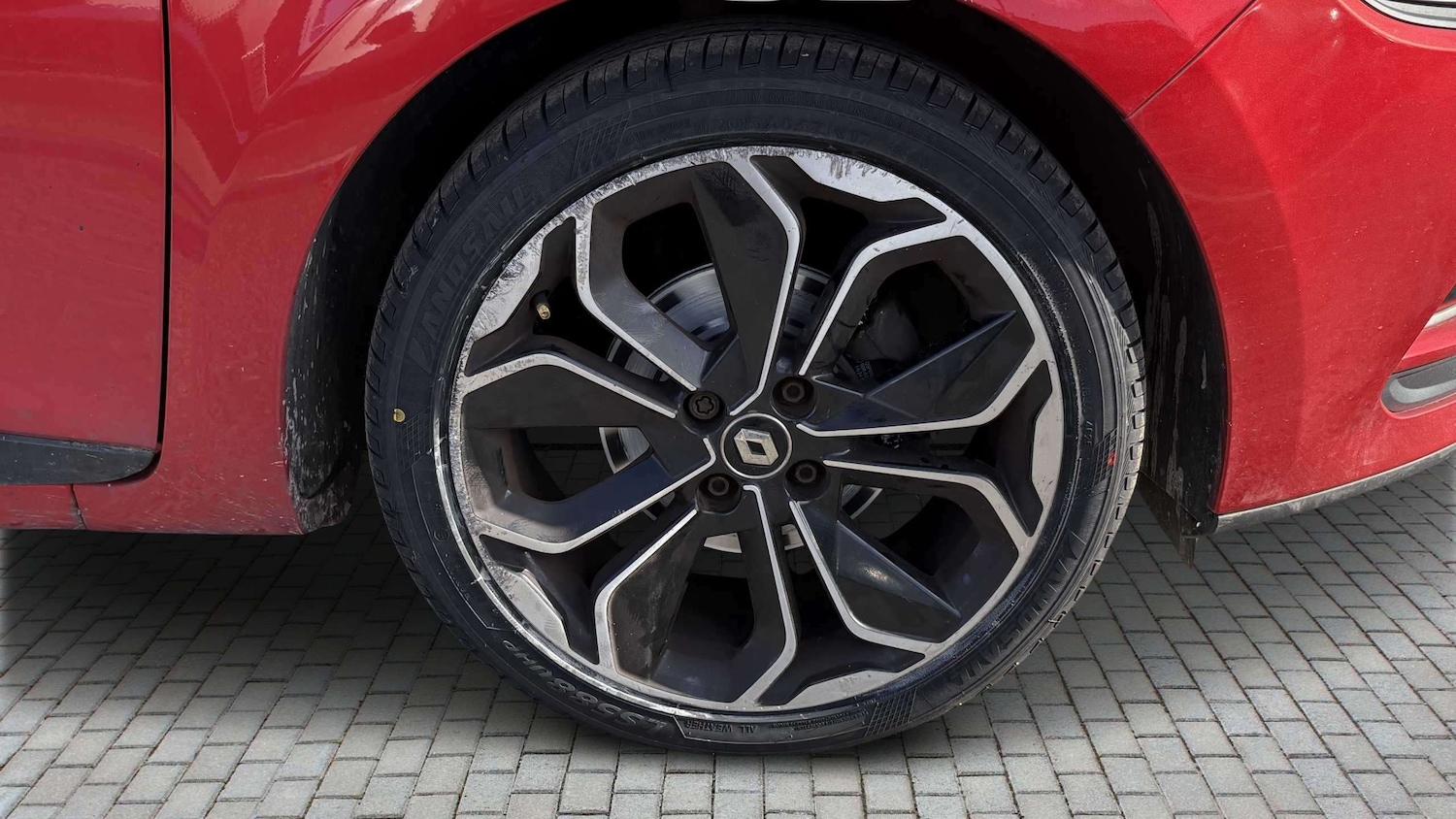 Used Renault Clio 2017 for sale - 77928805: Photo 5