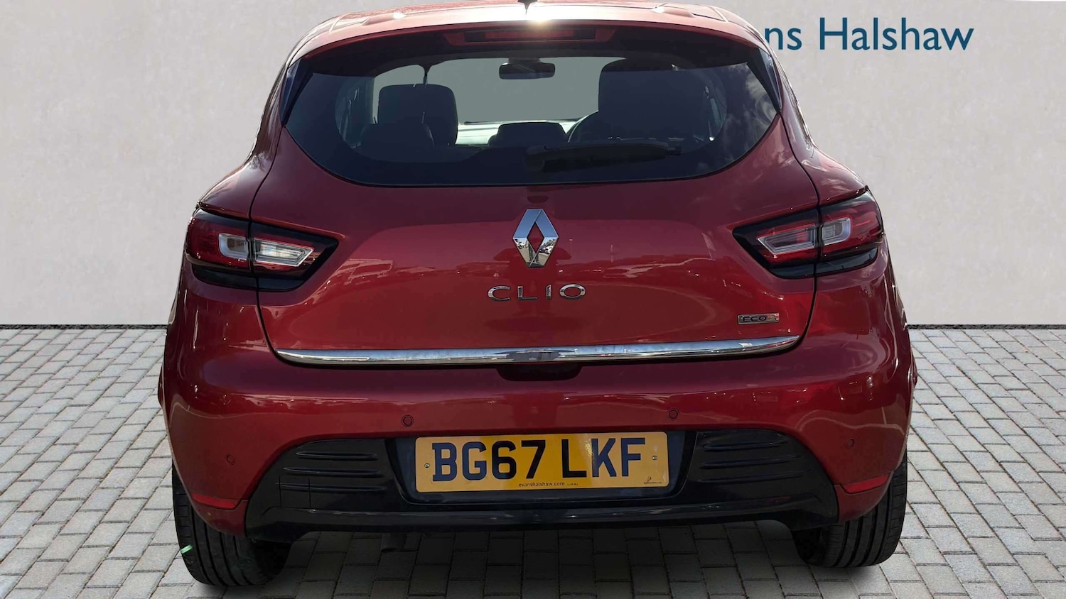 Used Renault Clio 2017 for sale - 77928805: Photo 7