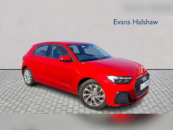 Used Audi A1 2020 for sale - 76218256: Photo