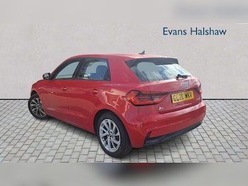 Used Audi A1 2020 for sale - 76218256: Photo