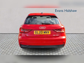 Used Audi A1 2020 for sale - 76218256: Photo