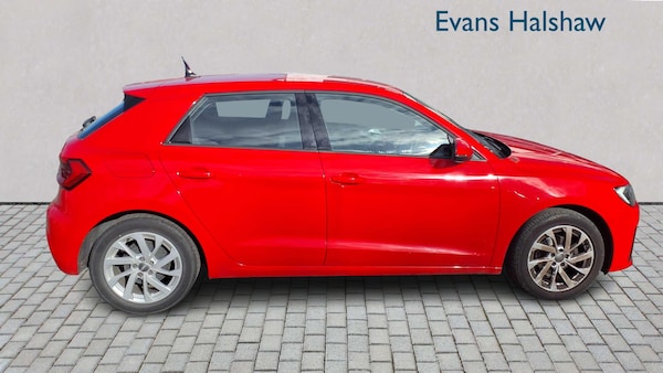 Used Audi A1 2020 for sale - 76218256: Photo 4