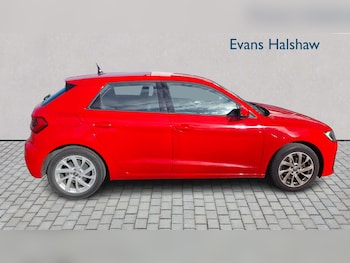 Used Audi A1 2020 for sale - 76218256: Photo