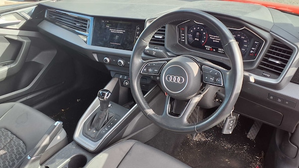 Used Audi A1 2020 for sale - 76218256: Photo 5