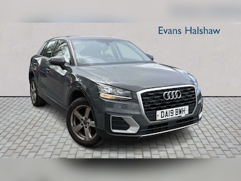 Used Audi Q2 2019 for sale - 78869679: Photo