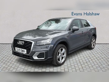 Used Audi Q2 2019 for sale - 78869679: Photo
