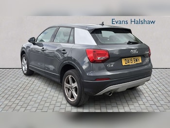 Used Audi Q2 2019 for sale - 78869679: Photo
