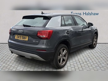 Used Audi Q2 2019 for sale - 78869679: Photo