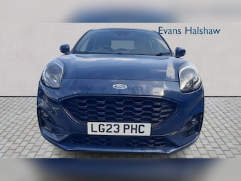 Used Ford Puma 2023 for sale - 79319850: Photo