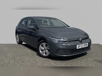 Used Volkswagen Golf 2023 for sale - 75841708: Photo