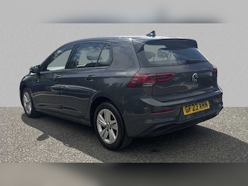 Used Volkswagen Golf 2023 for sale - 75841708: Photo