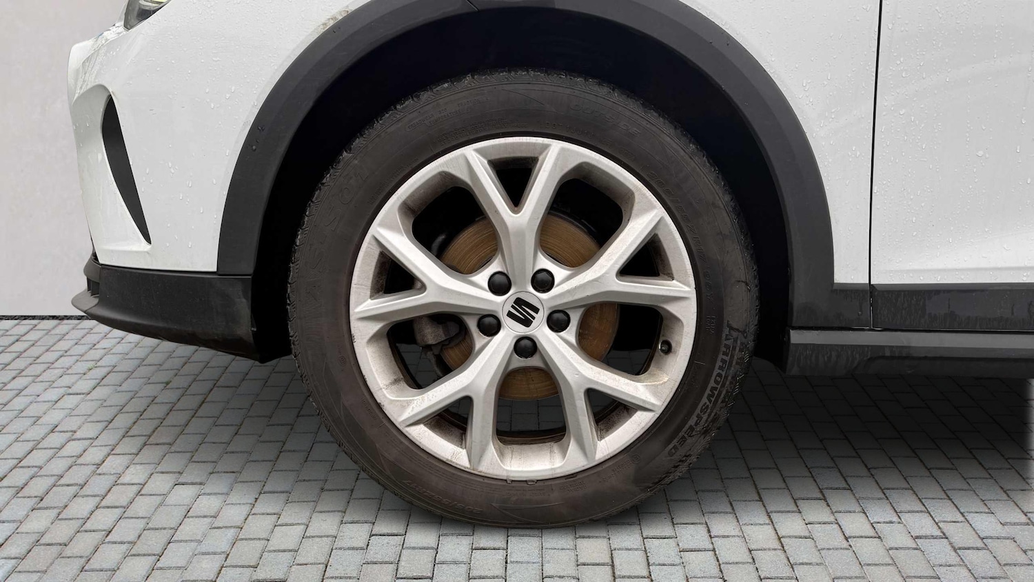 Used SEAT Arona 2024 for sale - 77443602: Photo 10